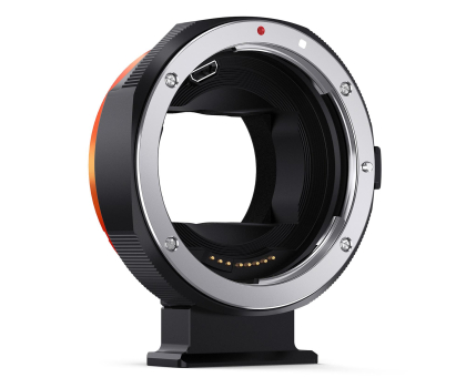 Akcesoria Foto K&F Concept Adapter bagnetowy EF-E IV - Canon EF / Sony E